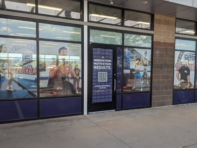 Window Graphics Photo